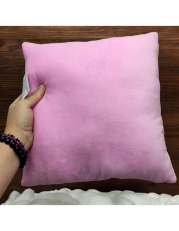 Подушка з принтом аніме 