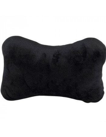 Подушка-підголівник (ЧОРНА)