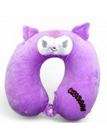 Подушка-підголовник аніме 