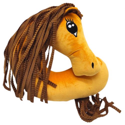 Подушка-підголівник 