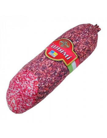 Іграшка м’яка 