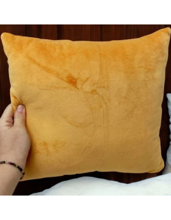 Мʼяка подушка 