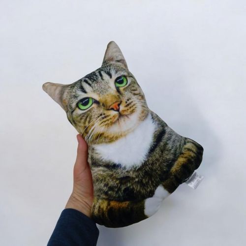 Іграшка м’яка 