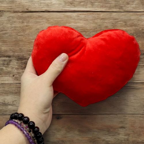 Іграшка м’яка 