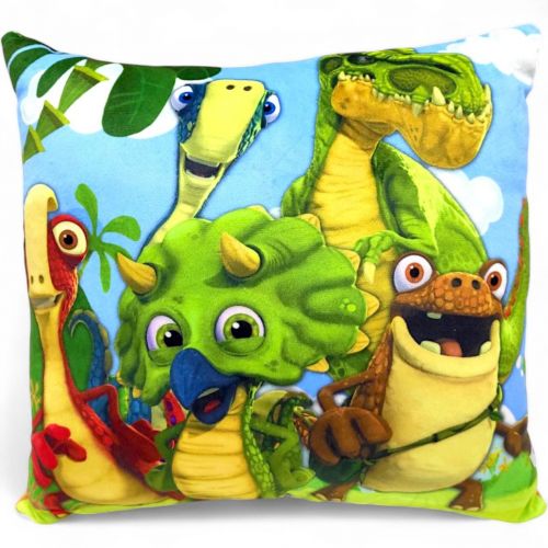 Мʼяка подушка 