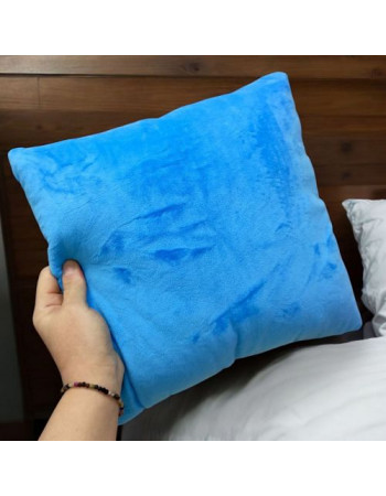 Мʼяка подушка 