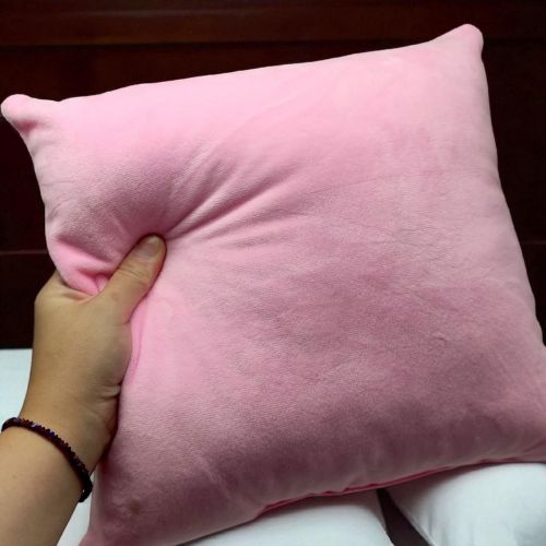 Подушка плюшева 