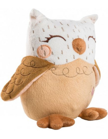 Подушка-совеня 