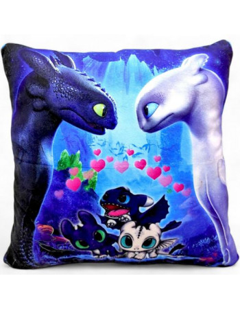 Мʼяка подушка 