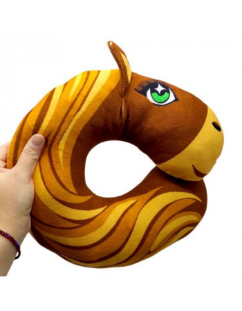 Подушка-підголівник 