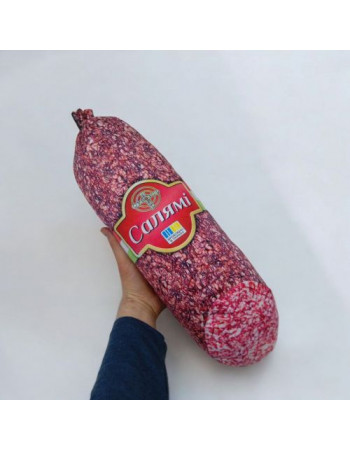 Іграшка м’яка 