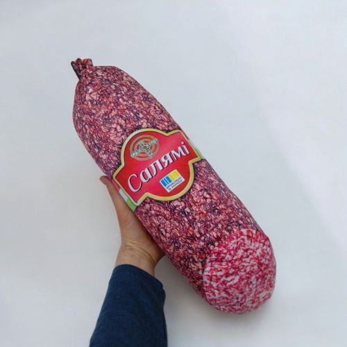 Іграшка м’яка 