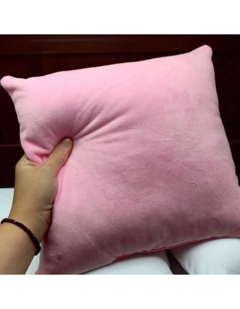 Подушка плюшева 