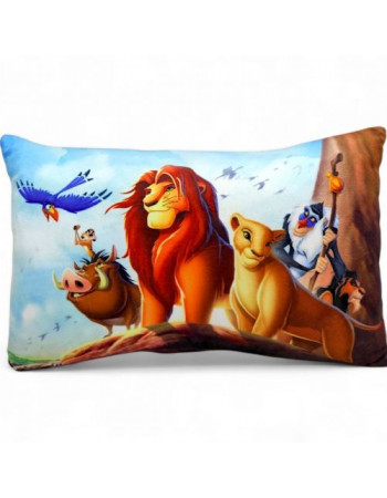 Мʼяка подушка 