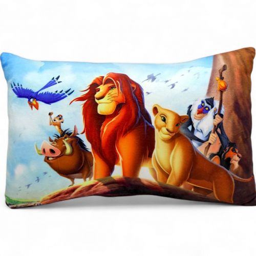 Мʼяка подушка 