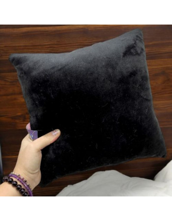 Подушка з принтом аніме 