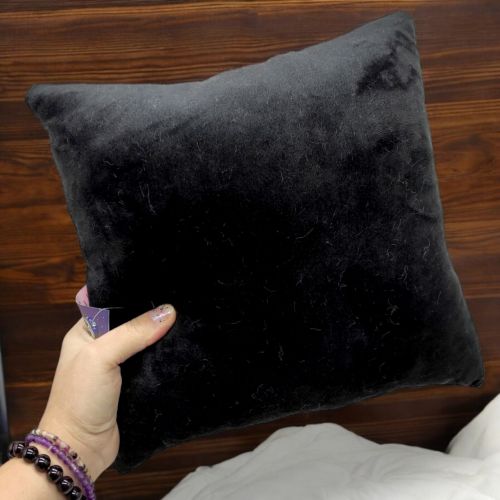 Подушка з принтом аніме 