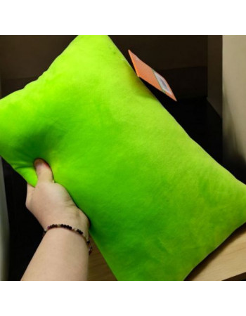 Мʼяка подушка 