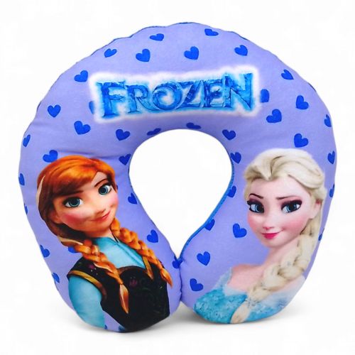 Подушка-підголовник 