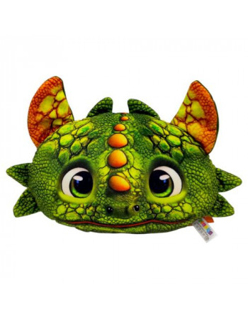 М'яка іграшка-подушка 