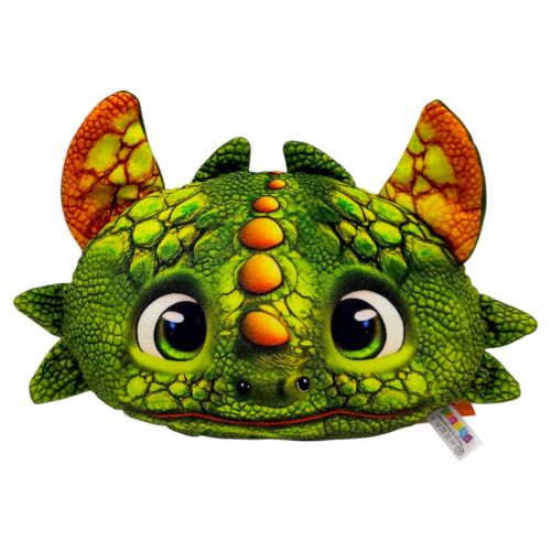 М'яка іграшка-подушка 