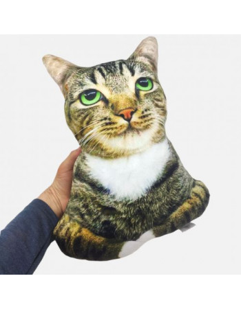 Іграшка м’яка 