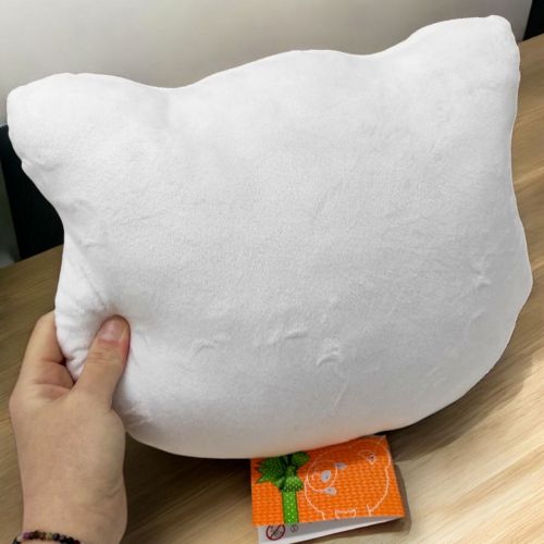 М'яка подушка 