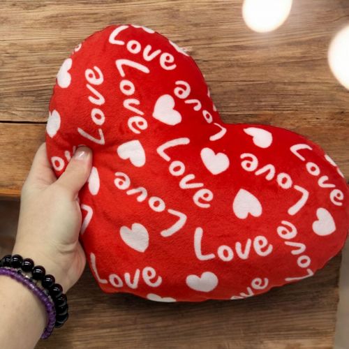 Іграшка м’яка 