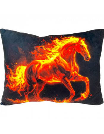 Подушка м'яка 