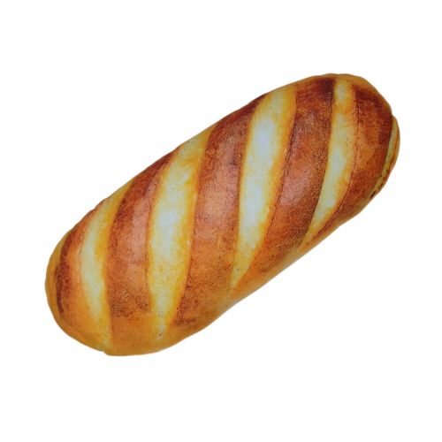 Мʼяка іграшка-подушка 