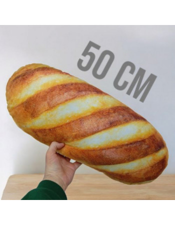 Мʼяка іграшка-подушка 