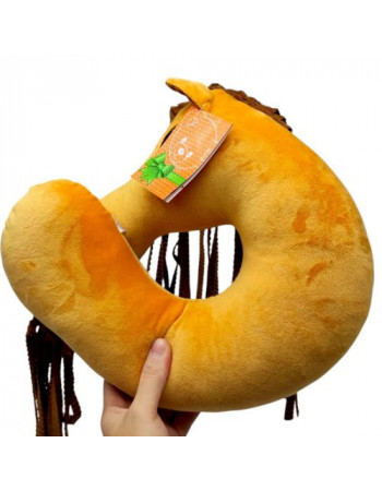 Подушка-підголівник 