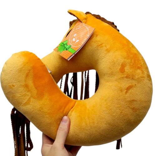 Подушка-підголівник 