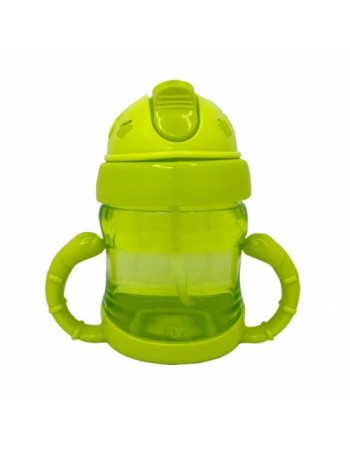 Чашка-непроливайка 