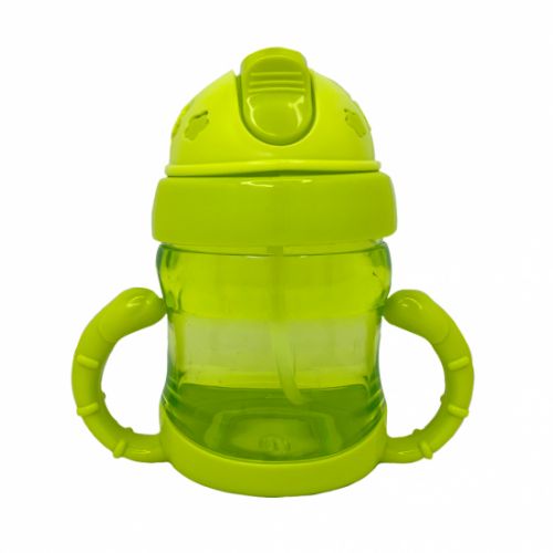 Чашка-непроливайка 