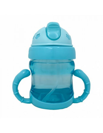 Чашка-непроливайка 