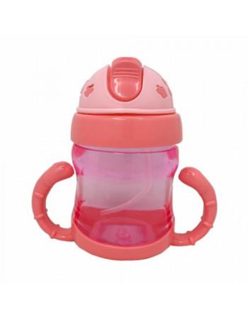 Чашка-непроливайка 