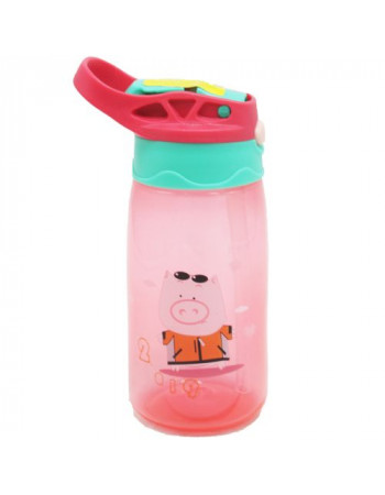 Поільник з трубочкою 