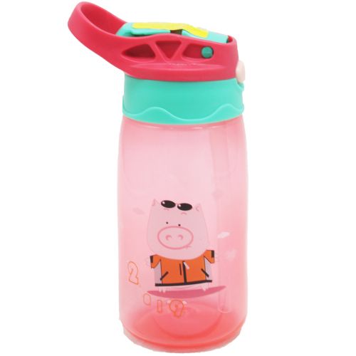 Поільник з трубочкою 