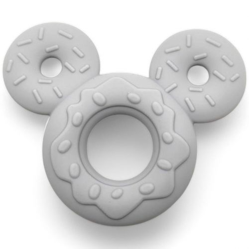 Силіконовий прорізувач для зубів 