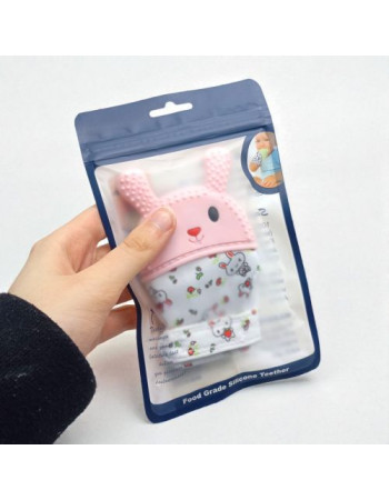 Прорізувач-рукавичка 