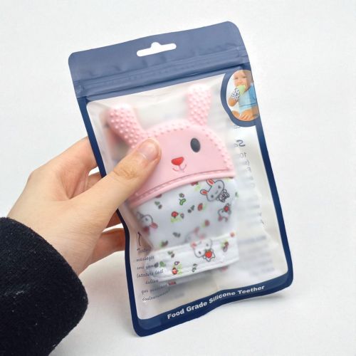 Прорізувач-рукавичка 