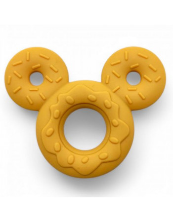 Силіконовий прорізувач для зубів 