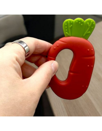 Силіконовий прорізувач 