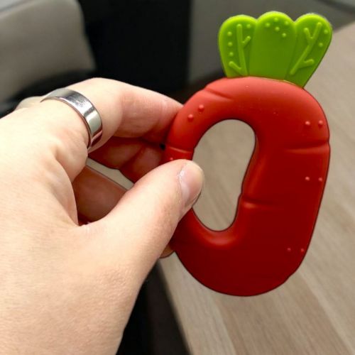 Силіконовий прорізувач 