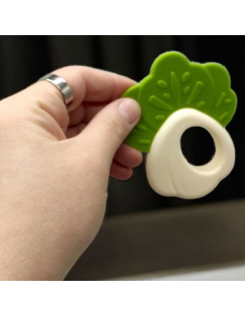 Силіконовий прорізувач 