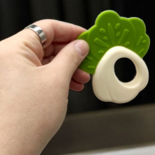 Силіконовий прорізувач 