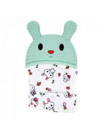 Прорізувач-рукавичка 