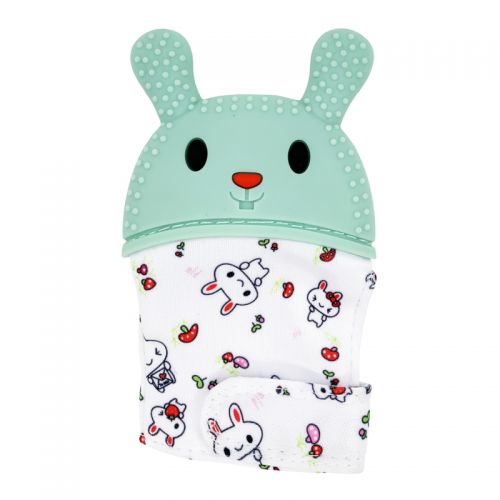 Прорізувач-рукавичка 