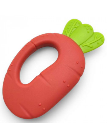 Силіконовий прорізувач 